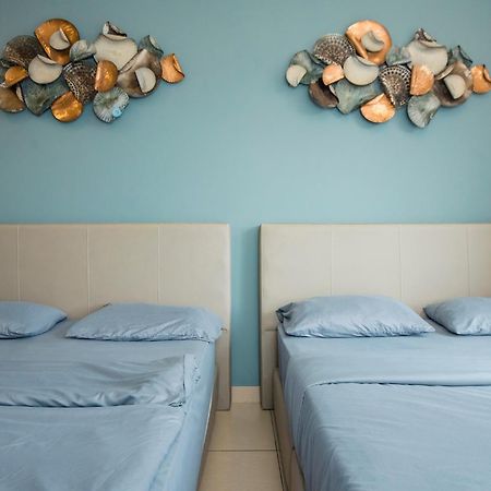 Appartamento The Houz@Midhill Resorts World Genting Esterno foto