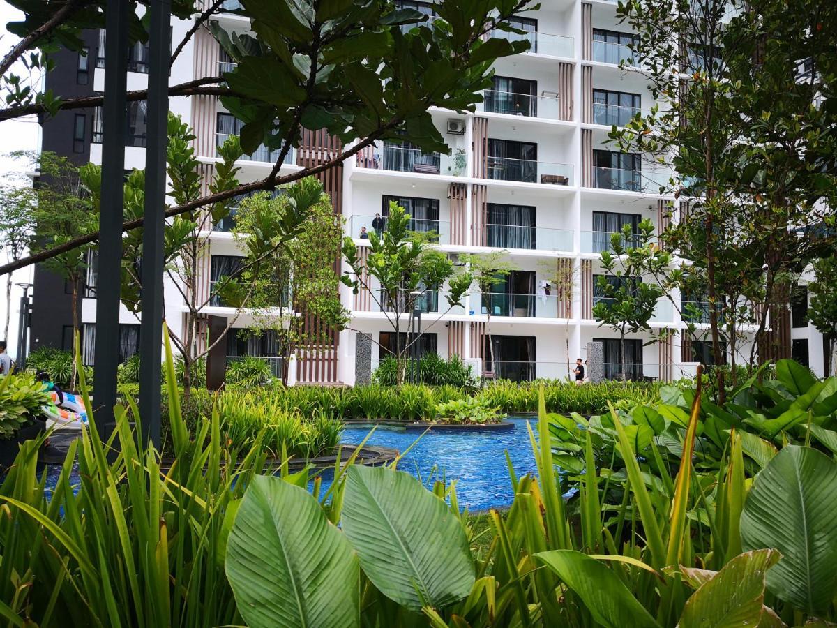 Appartamento The Houz@Midhill Resorts World Genting Esterno foto