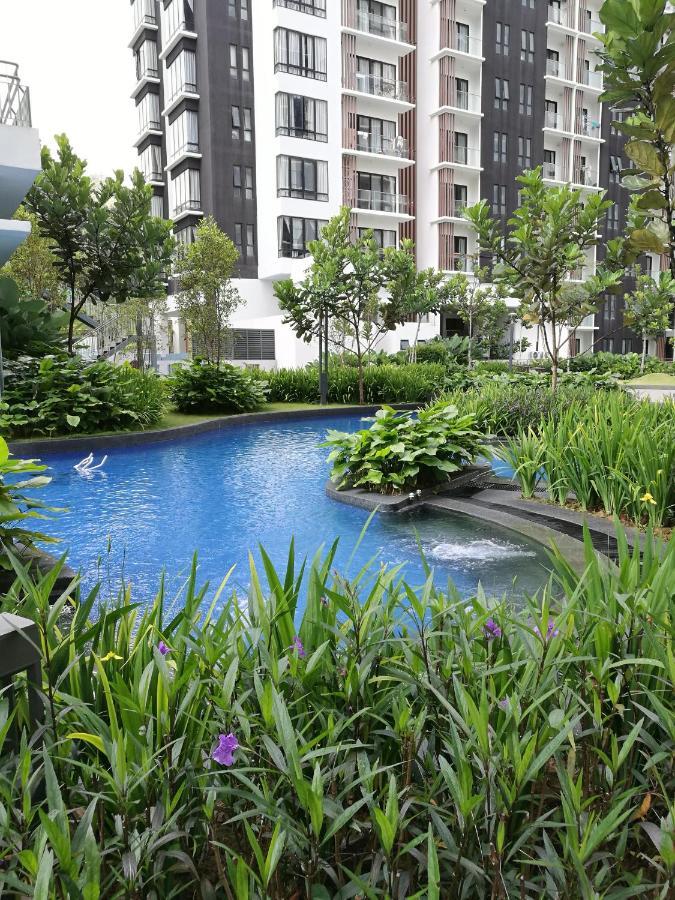 Appartamento The Houz@Midhill Resorts World Genting Esterno foto